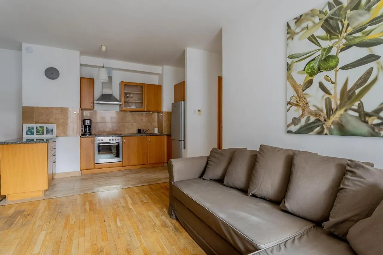 K9 Apartment Budapest
