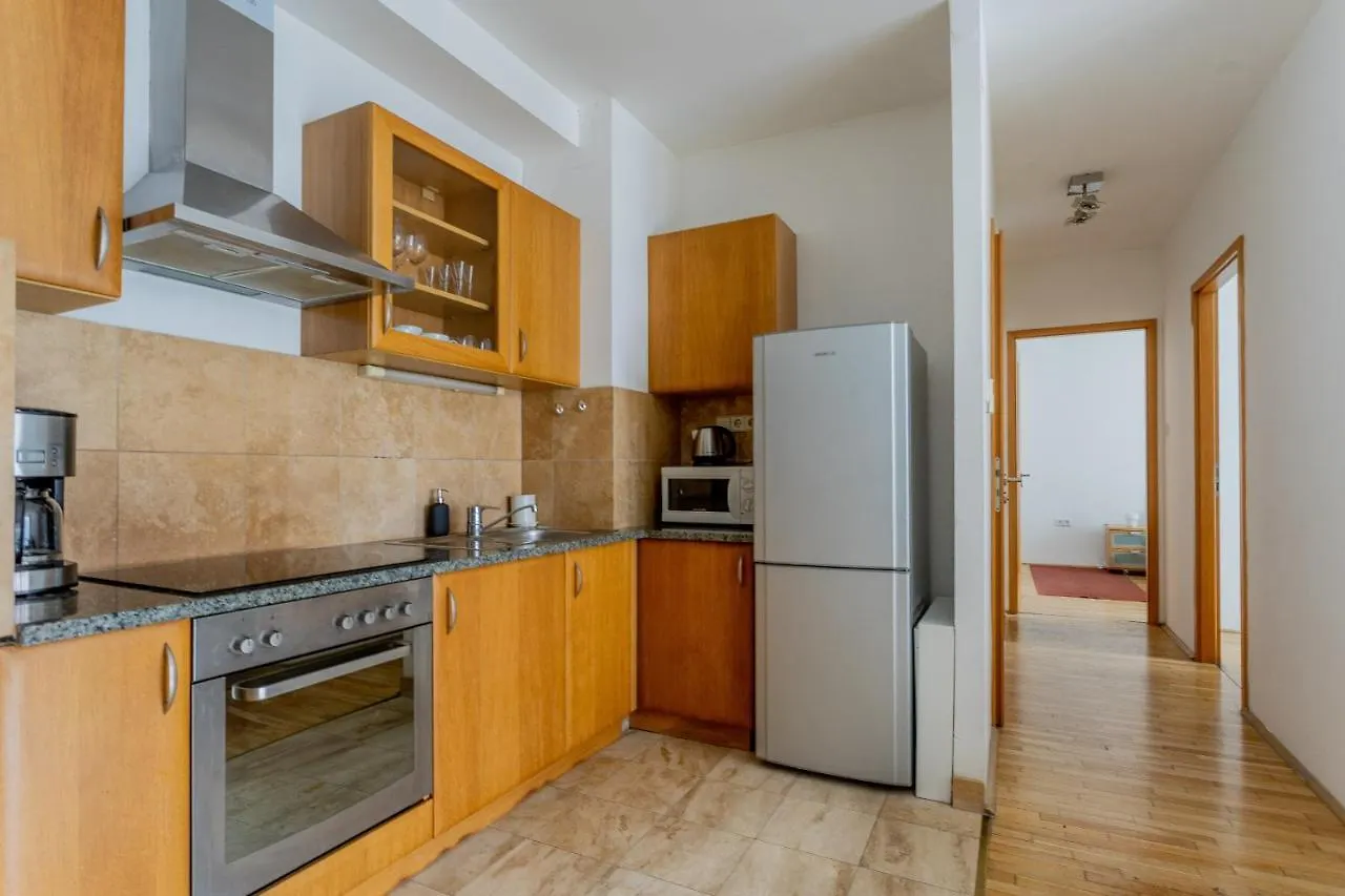 K9 Apartment Budapest