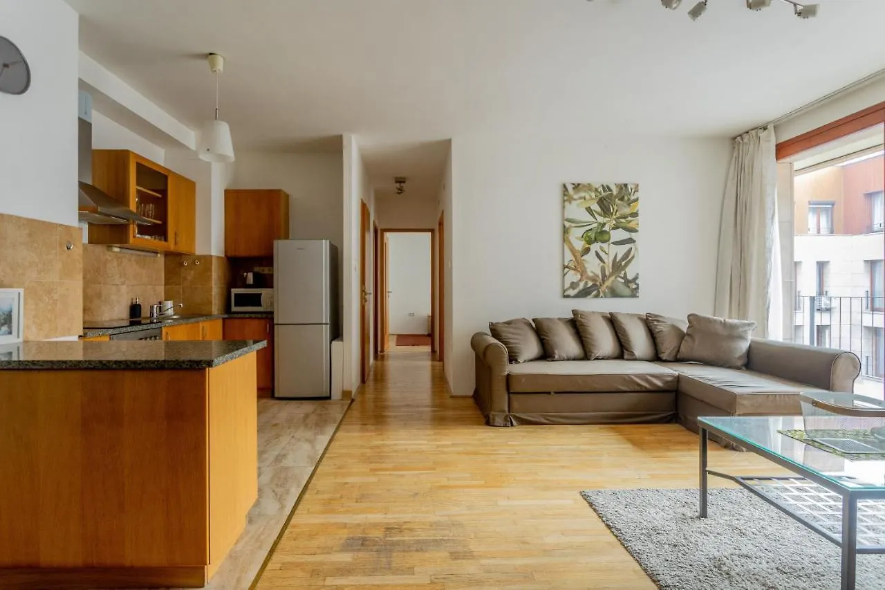 K9 Apartment Budapest
