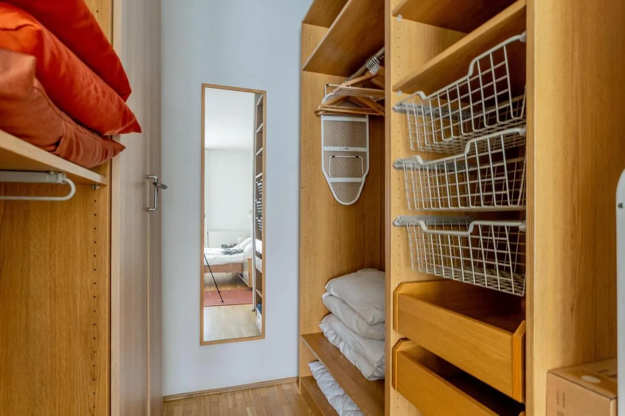 K9 Apartment Budapest