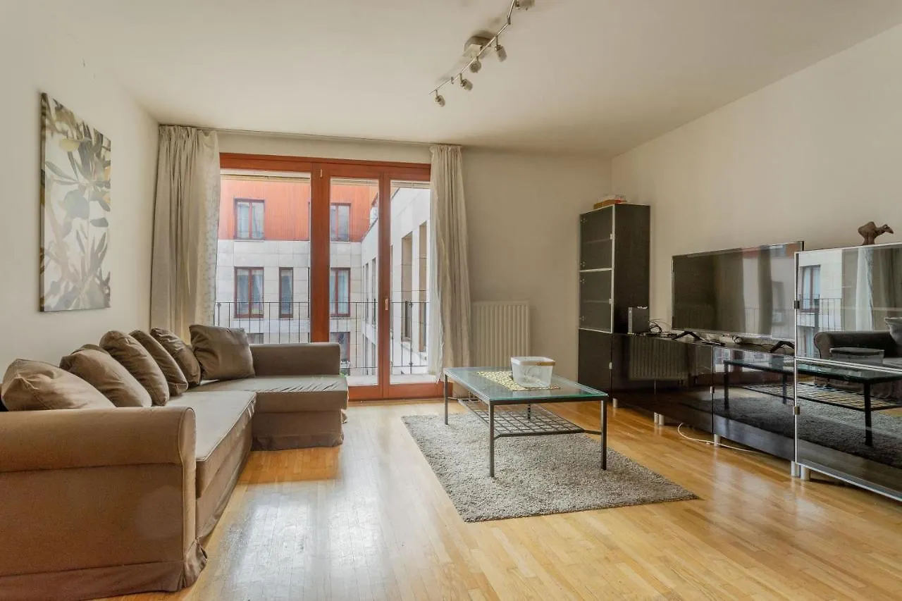 K9 Apartment Budapest