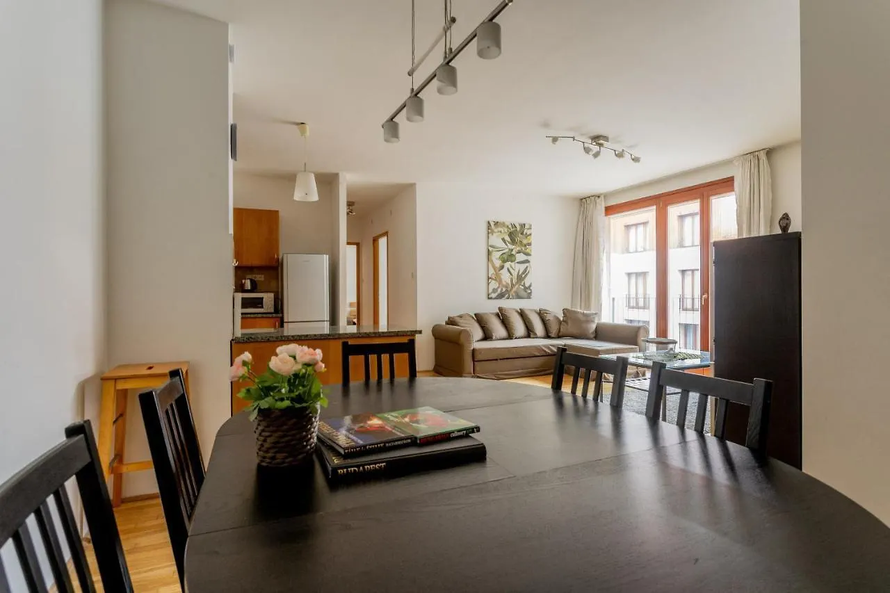 K9 Apartment Budapest