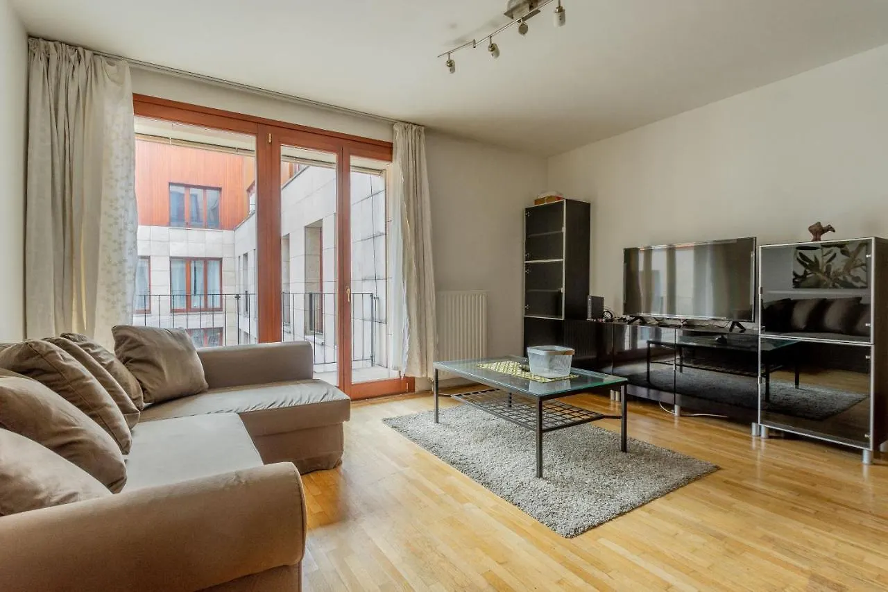 K9 Apartment Budapest